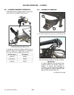 Preview for 106 page of MacDon M205 2010 Operator'S Manual