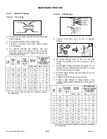 Preview for 124 page of MacDon M205 2010 Operator'S Manual