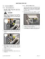 Preview for 132 page of MacDon M205 2010 Operator'S Manual
