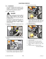 Preview for 135 page of MacDon M205 2010 Operator'S Manual