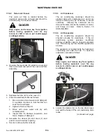 Preview for 138 page of MacDon M205 2010 Operator'S Manual