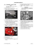 Preview for 143 page of MacDon M205 2010 Operator'S Manual