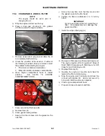 Предварительный просмотр 143 страницы MacDon M205 2010 Operator'S Manual