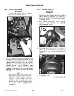 Preview for 144 page of MacDon M205 2010 Operator'S Manual
