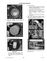 Preview for 145 page of MacDon M205 2010 Operator'S Manual