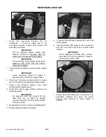 Preview for 146 page of MacDon M205 2010 Operator'S Manual