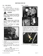 Preview for 148 page of MacDon M205 2010 Operator'S Manual