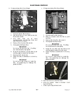 Предварительный просмотр 149 страницы MacDon M205 2010 Operator'S Manual