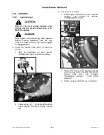 Preview for 155 page of MacDon M205 2010 Operator'S Manual