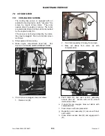 Preview for 161 page of MacDon M205 2010 Operator'S Manual