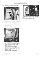 Preview for 162 page of MacDon M205 2010 Operator'S Manual