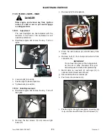 Preview for 175 page of MacDon M205 2010 Operator'S Manual