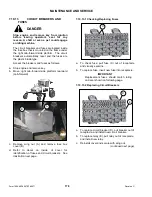 Preview for 180 page of MacDon M205 2010 Operator'S Manual