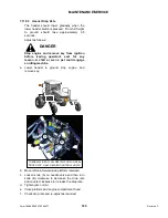 Предварительный просмотр 187 страницы MacDon M205 2010 Operator'S Manual