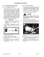 Preview for 188 page of MacDon M205 2010 Operator'S Manual