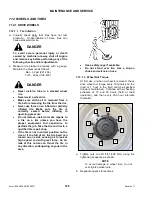 Preview for 190 page of MacDon M205 2010 Operator'S Manual