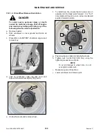 Preview for 192 page of MacDon M205 2010 Operator'S Manual