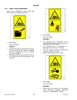 Предварительный просмотр 14 страницы MacDon M205 2012 Operator'S Manual