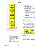 Preview for 17 page of MacDon M205 2012 Operator'S Manual