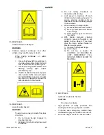 Предварительный просмотр 18 страницы MacDon M205 2012 Operator'S Manual