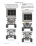 Предварительный просмотр 31 страницы MacDon M205 2012 Operator'S Manual