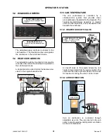 Предварительный просмотр 33 страницы MacDon M205 2012 Operator'S Manual