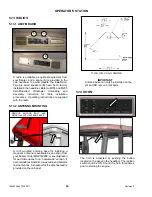 Предварительный просмотр 36 страницы MacDon M205 2012 Operator'S Manual