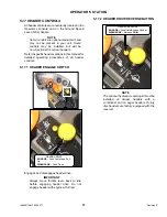 Preview for 39 page of MacDon M205 2012 Operator'S Manual