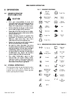 Preview for 62 page of MacDon M205 2012 Operator'S Manual