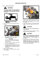 Preview for 72 page of MacDon M205 2012 Operator'S Manual