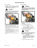 Preview for 75 page of MacDon M205 2012 Operator'S Manual