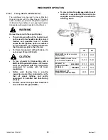 Предварительный просмотр 80 страницы MacDon M205 2012 Operator'S Manual