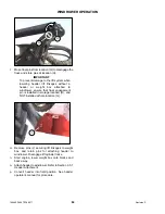 Preview for 86 page of MacDon M205 2012 Operator'S Manual