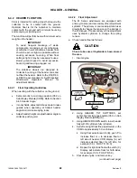 Предварительный просмотр 90 страницы MacDon M205 2012 Operator'S Manual