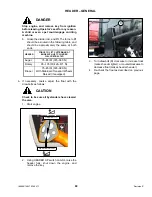 Preview for 91 page of MacDon M205 2012 Operator'S Manual