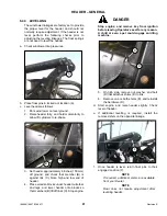 Preview for 93 page of MacDon M205 2012 Operator'S Manual