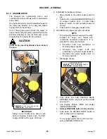 Preview for 94 page of MacDon M205 2012 Operator'S Manual