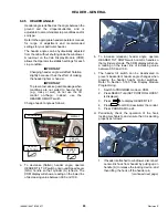 Preview for 95 page of MacDon M205 2012 Operator'S Manual
