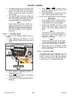 Preview for 98 page of MacDon M205 2012 Operator'S Manual