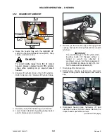 Предварительный просмотр 103 страницы MacDon M205 2012 Operator'S Manual