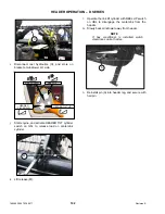 Preview for 104 page of MacDon M205 2012 Operator'S Manual