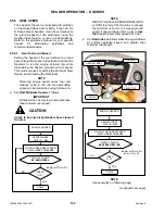 Предварительный просмотр 106 страницы MacDon M205 2012 Operator'S Manual