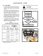 Preview for 110 page of MacDon M205 2012 Operator'S Manual