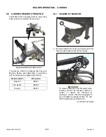 Preview for 112 page of MacDon M205 2012 Operator'S Manual