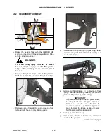 Preview for 115 page of MacDon M205 2012 Operator'S Manual