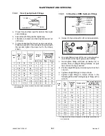 Предварительный просмотр 129 страницы MacDon M205 2012 Operator'S Manual