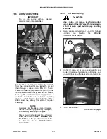 Preview for 149 page of MacDon M205 2012 Operator'S Manual