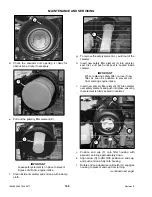 Preview for 150 page of MacDon M205 2012 Operator'S Manual