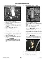 Preview for 154 page of MacDon M205 2012 Operator'S Manual