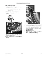 Предварительный просмотр 161 страницы MacDon M205 2012 Operator'S Manual